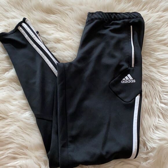 Adidas | Climacool Tiro Training Micoach Jogger Pants | S - Picture 1 of 7